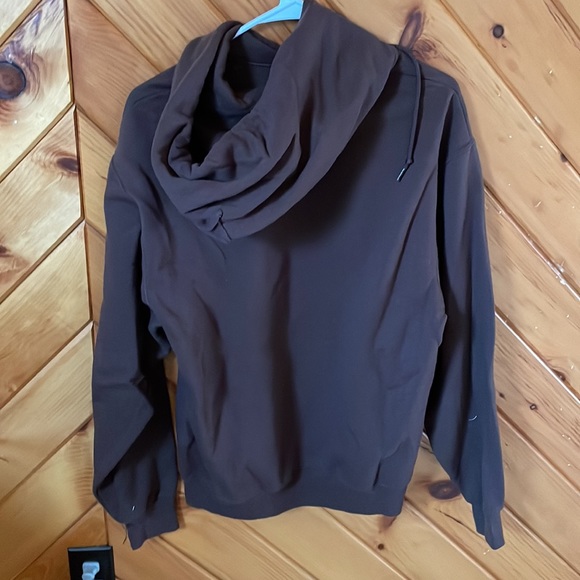 Michigan fall sweatshirt - Picture 2 of 3